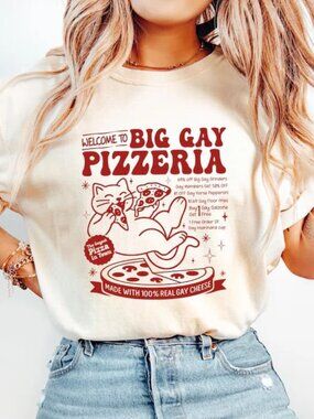 Funny Cat Pride Shirt, Gay Shirt, LGBTQ Shirt Gift